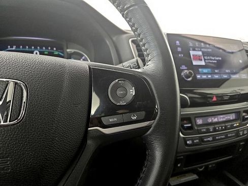 Used 2021 Honda Pilot Special Edition image 24