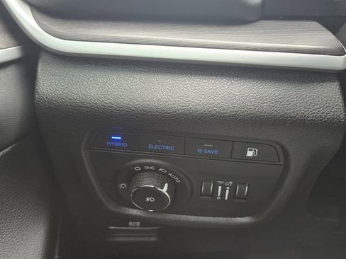 Used 2022 Jeep Grand Cherokee Limited 4xe image 29