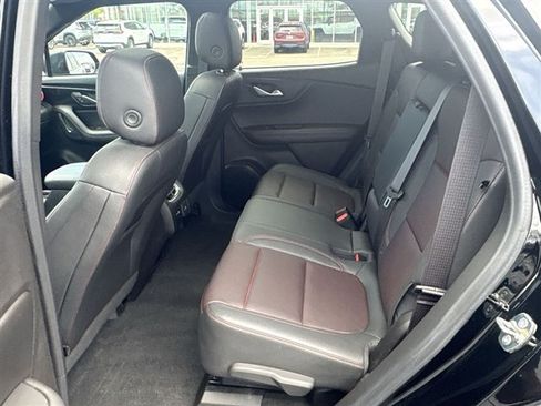 Certified 2024 Chevrolet Blazer RS w/ LPO, Floor Liner Package AWD/4WD image 25