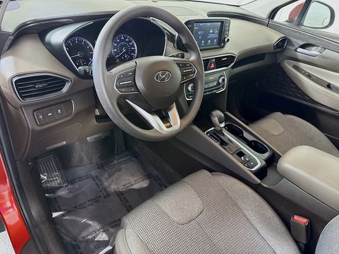 Used 2020 Hyundai Santa Fe SE FWD image 22