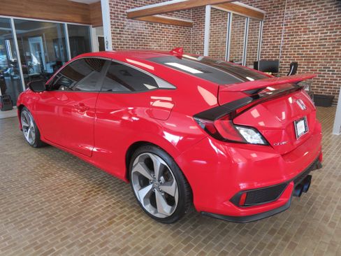 Used 2019 Honda Civic Si image 57