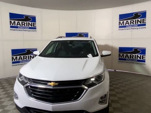 Used 2019 Chevrolet Equinox LT FWD image 5