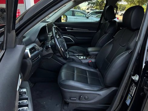 Used 2022 Kia Telluride EX w/ EX Premium Package AWD/4WD image 10