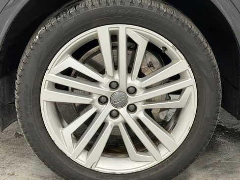 Used 2020 Audi Q5 2.0T Premium Plus w/ Premium Plus Package image 9