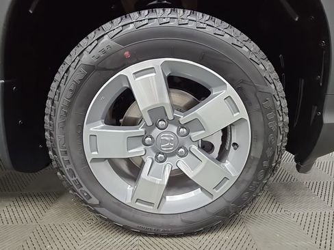 New 2026 Honda Ridgeline RTL image 49