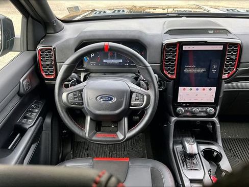 Used 2024 Ford Ranger Raptor image 5
