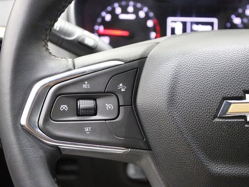 Used 2021 Chevrolet TrailBlazer ACTIV w/ Convenience Package image 23