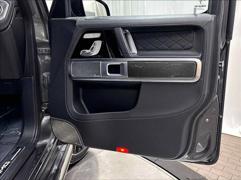 Used 2024 Mercedes-Benz G 63 AMG 4MATIC image 28