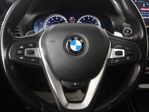 Used 2018 BMW X3 xDrive30i w/ Executive Package image 19