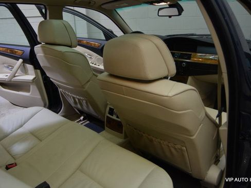 Used 2008 BMW 535xi Wagon image 19