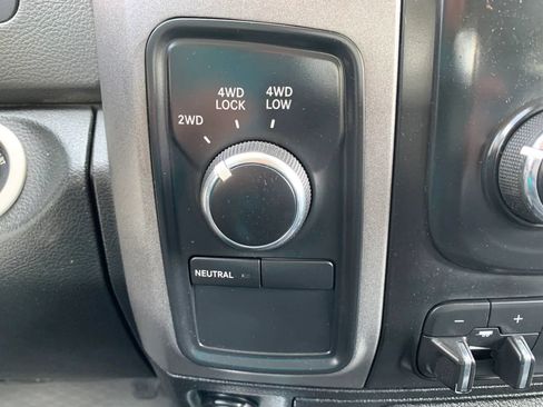Used 2015 RAM 3500 Tradesman AWD/4WD image 17