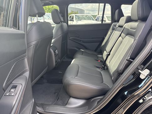 New 2026 Jeep Cherokee Limited AWD/4WD image 22