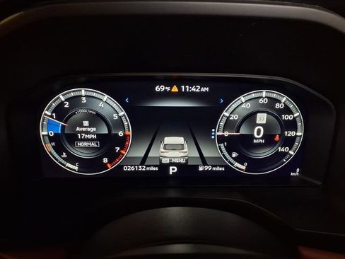 Used 2022 Mitsubishi Outlander SEL FWD image 13