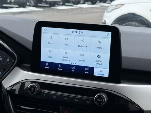 Used 2020 Ford Escape SEL image 20