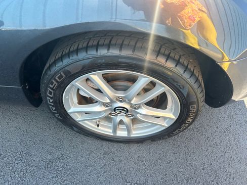 Used 2015 MAZDA MX-5 Miata Sport image 23