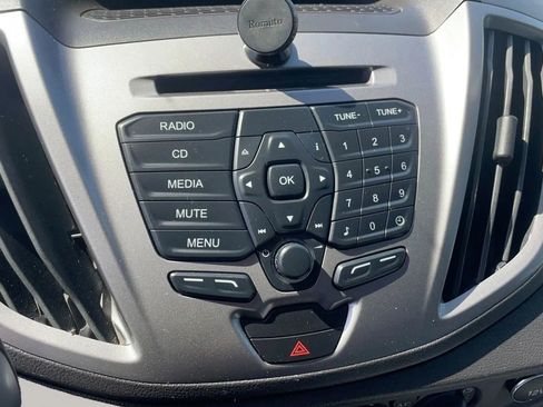 Used 2017 Ford Transit 350 XLT RWD image 12