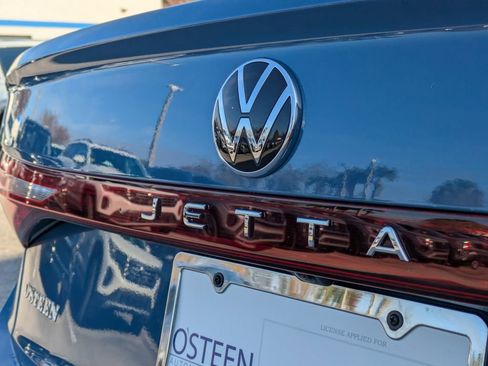 New 2026 Volkswagen Jetta SE image 14