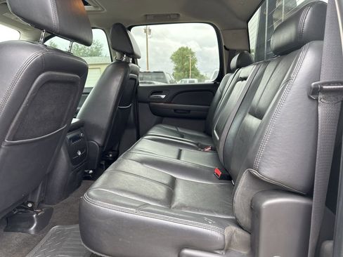 Used 2008 Chevrolet Silverado 3500 LTZ image 10