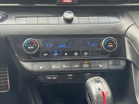 Used 2023 Hyundai Elantra N Line image 12