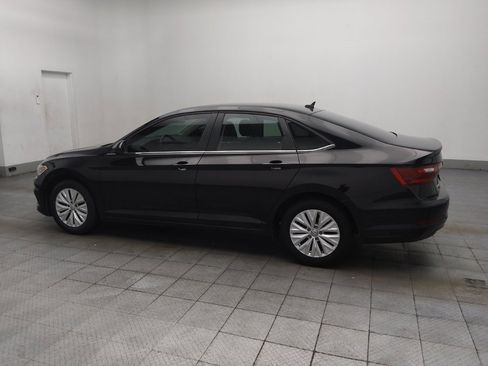 Used 2020 Volkswagen Jetta S FWD image 3