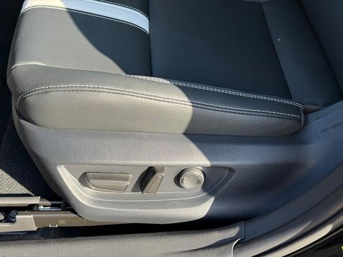 New 2026 Toyota Camry Nightshade (Natl) image 14