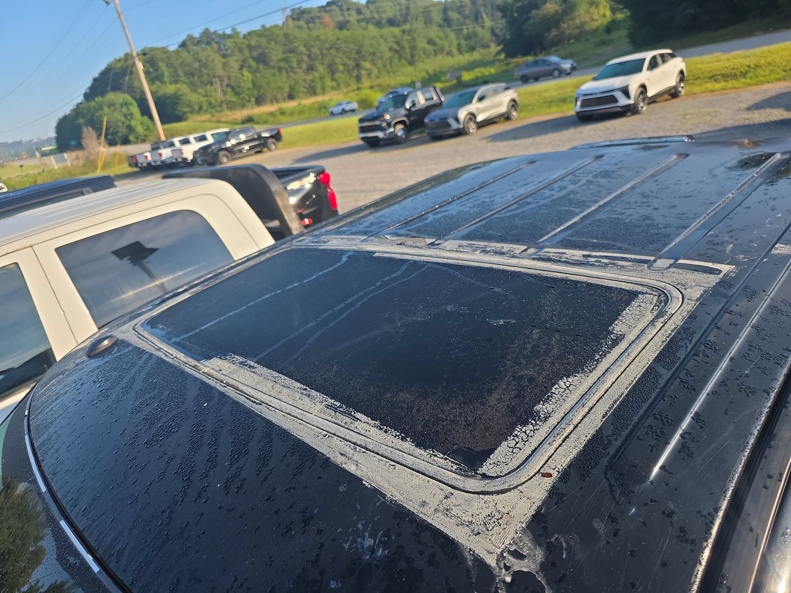 Used 2006 Ford F150 4x4 SuperCrew image 20