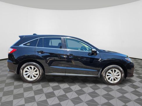 Used 2017 Acura RDX AWD w/ Technology Package image 6