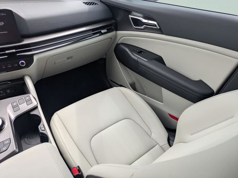 New 2026 Kia Sportage EX w/ EX Panoramic Sunroof Package image 26