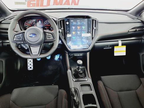 New 2026 Subaru WRX Premium AWD/4WD image 7