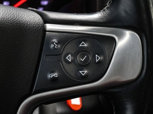 Used 2015 GMC Sierra 2500 SLT image 37