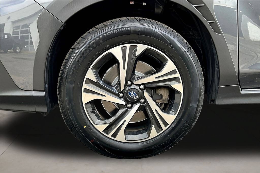 Used 2024 Subaru Crosstrek 2.0i Premium AWD/4WD image 33