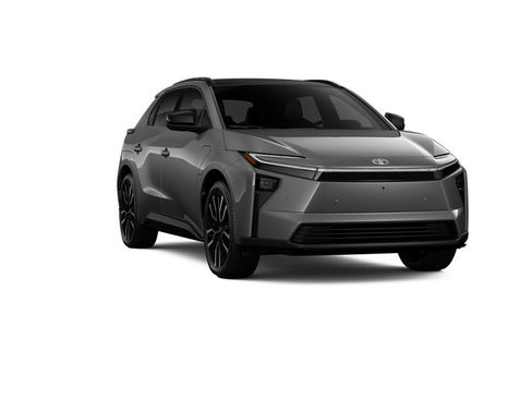 New 2026 Toyota bZ AWD/4WD image 96