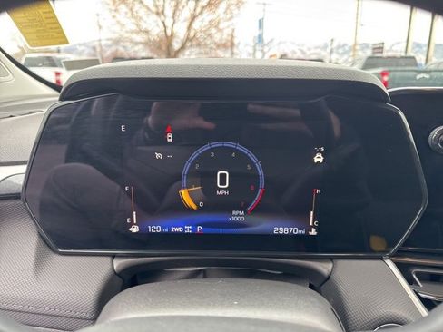 Used 2025 Chevrolet TrailBlazer LT image 18