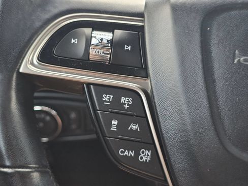 Used 2019 Lincoln Nautilus Reserve w/ Driver Assistance Package AWD/4WD image 33