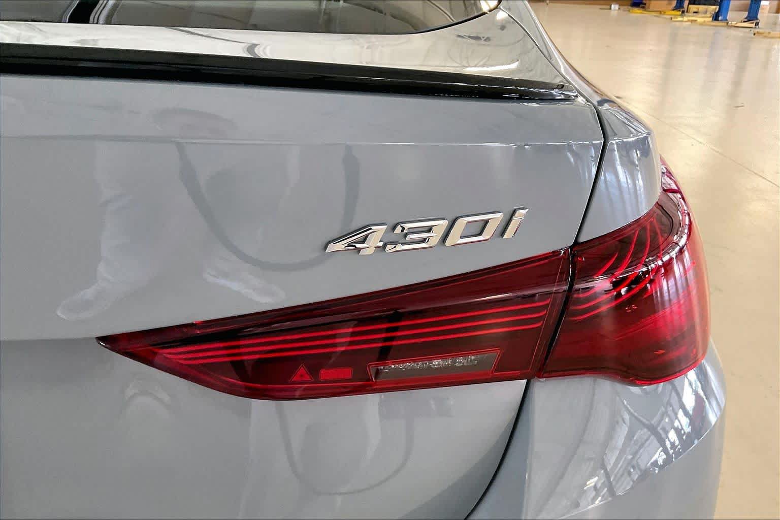 New 2026 BMW 430i xDrive w/ M Sport Package AWD/4WD image 15