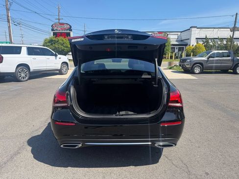Used 2019 Mercedes-Benz A 220 image 30