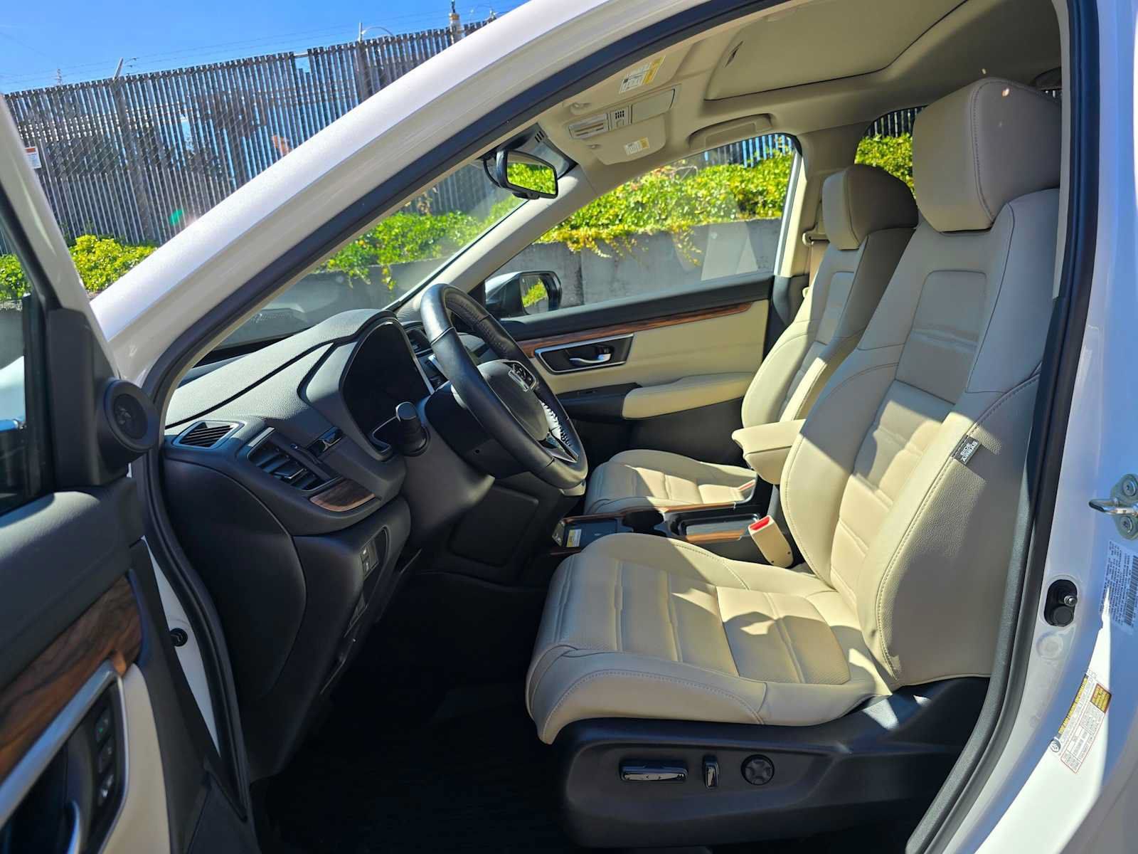 Used 2020 Honda CR-V Touring image 20