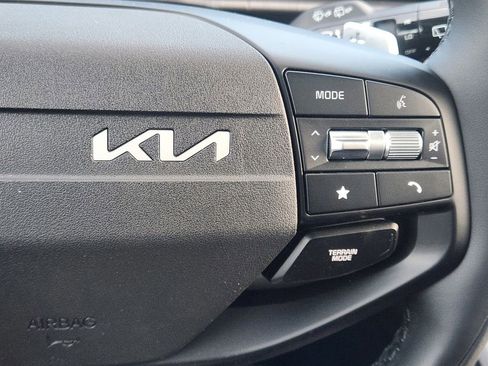 New 2026 Kia Sportage X-Line Prestige image 21