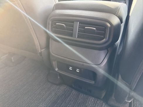 Used 2026 Honda Passport RTL image 15