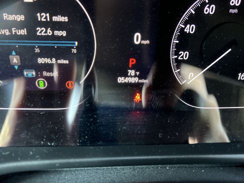 Used 2021 Honda Accord Sport image 19