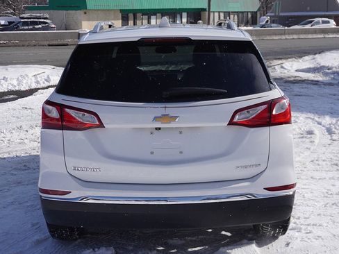 Used 2019 Chevrolet Equinox Premier image 11