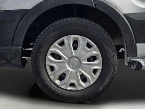 Used 2022 Ford Transit 250 Low Roof w/ Exterior Upgrade Package RWD image 11