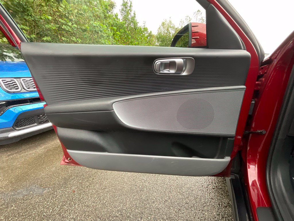 Used 2023 Hyundai Ioniq 6 SEL RWD image 8