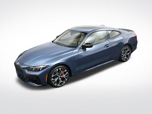 New 2026 BMW 430i xDrive 430i xDrive w/ M Sport Package image 26