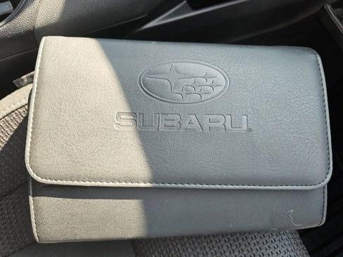 Used 2025 Subaru Outback Premium image 26
