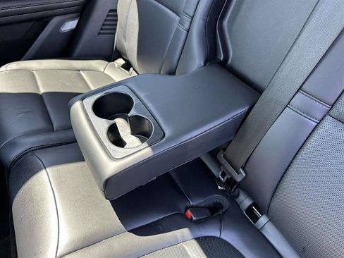 Used 2022 Lincoln Corsair AWD w/ Premium Package image 11