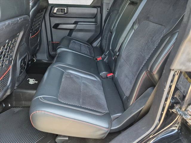 Used 2022 Ford Bronco Raptor AWD/4WD image 26