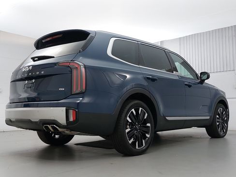 Used 2024 Kia Telluride SX Prestige image 7