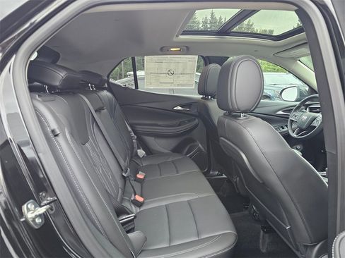 New 2026 Buick Encore GX Avenir w/ Avenir Technology Package image 11
