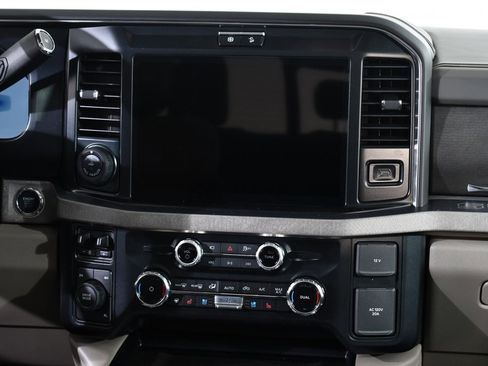 New 2026 Ford F450 Platinum w/ Platinum Plus Package image 9